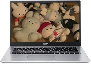 Acer 15.6'' Laptop for students