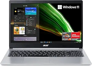 Acer 15.6'' Laptop for students - Image 4